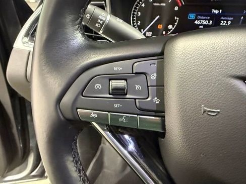 Used 2021 Cadillac XT6 Premium Luxury AWD/4WD image 17