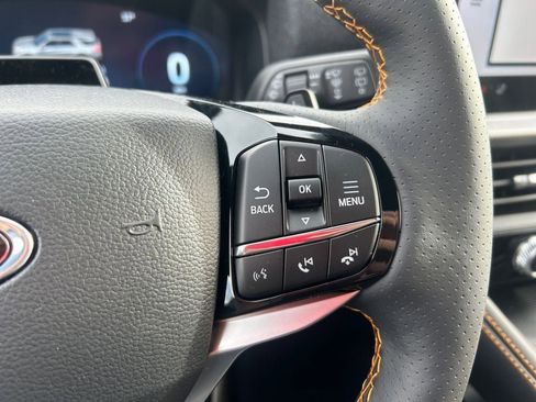 New 2026 Ford Explorer Tremor w/ Tremor Ultimate Package image 50