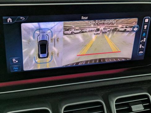 Certified 2024 Mercedes-Benz GLE 350 GLE 350 image 16