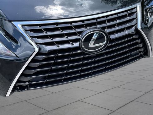 Used 2021 Lexus NX 300 FWD w/ Accessory Package 2 image 30