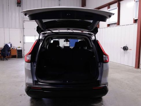 Certified 2024 Honda CR-V EX image 22