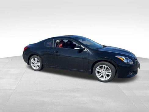 Used 2012 Nissan Altima 2.5 S w/ 2.5S Premium Pkg image 23
