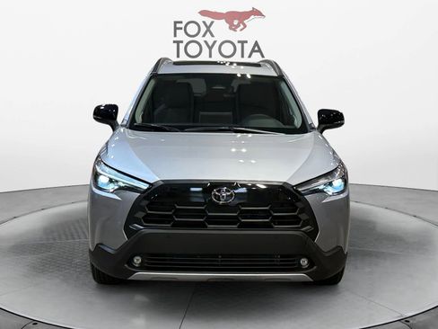 New 2026 Toyota Corolla Cross XLE image 8