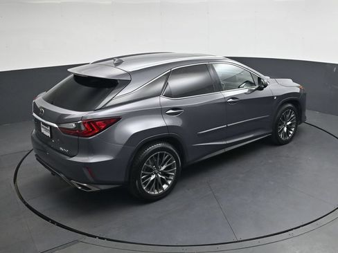 Used 2019 Lexus RX 350 F Sport w/ Navigation Package AWD/4WD image 29