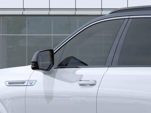 New 2026 Cadillac Escalade IQ Luxury 1 image 12