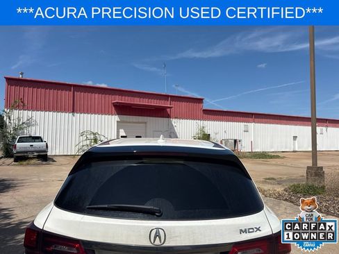 Used 2019 Acura MDX A-Spec AWD/4WD image 6