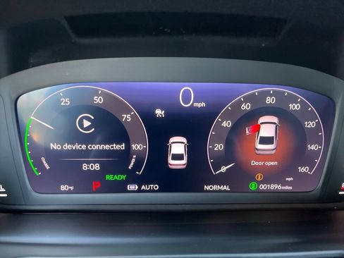 Certified 2026 Honda Accord Sport image 25