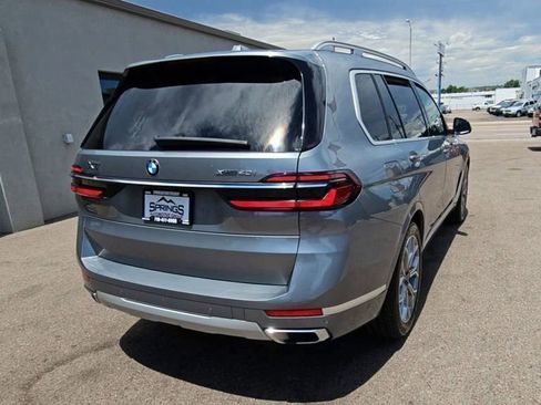 Used 2023 BMW X7 xDrive40i image 7