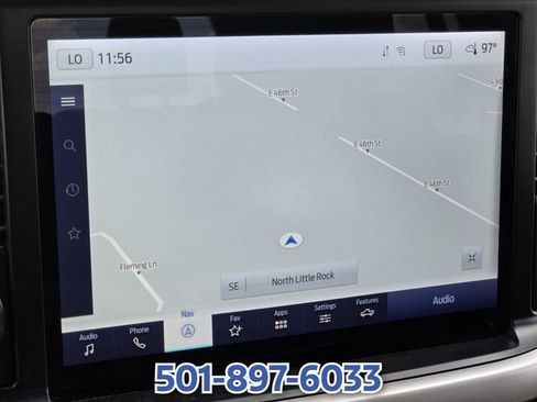 Certified 2023 Ford F150 XLT w/ Equipment Group 302A High AWD/4WD image 19