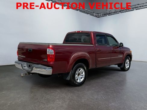 Used 2006 Toyota Tundra SR5 image 3