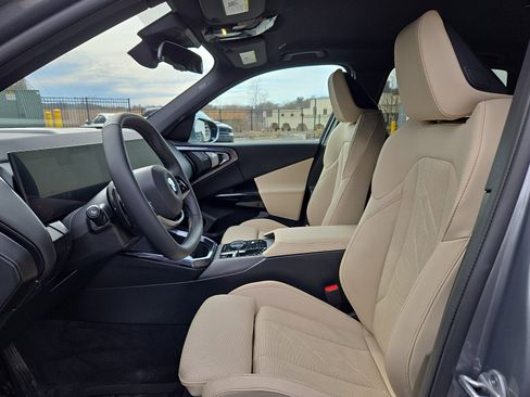 Used 2026 BMW X3 xDrive30 w/ Convenience Package image 15