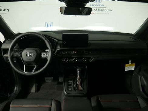 New 2026 Honda CR-V Sport-L image 12