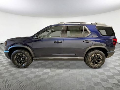 New 2026 Honda Passport TrailSport Elite image 2