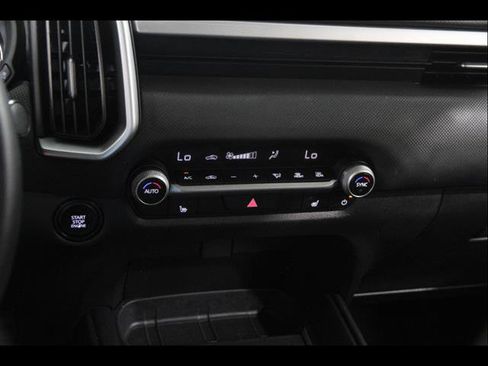 Used 2025 MAZDA CX-50 AWD 2.5 S w/ Preferred Package image 13