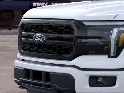 New 2026 Ford F150 Lariat AWD/4WD image 17