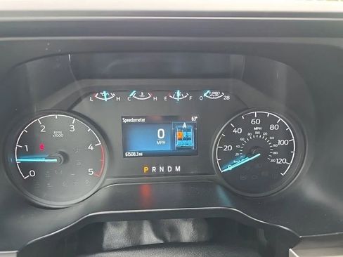 Used 2023 Ford F250 XLT AWD/4WD image 23
