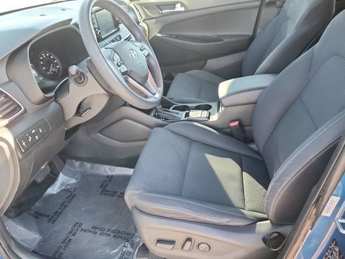 Used 2020 Hyundai Tucson SEL AWD/4WD image 7