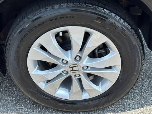 Used 2014 Honda CR-V EX image 19