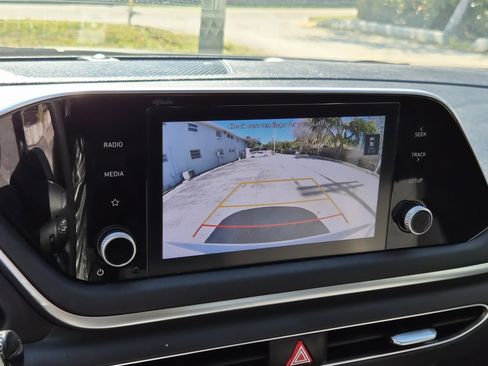 Used 2023 Hyundai Sonata SE image 27