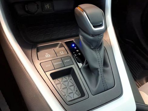 New 2025 Toyota RAV4 XLE Premium image 13