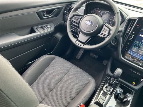 New 2026 Subaru Forester Premium image 10