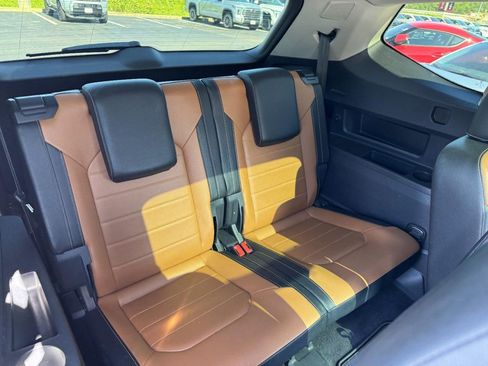 Used 2019 Volkswagen Atlas SEL Premium AWD/4WD image 11