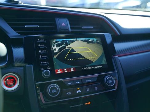 Used 2019 Honda Civic Type R image 16