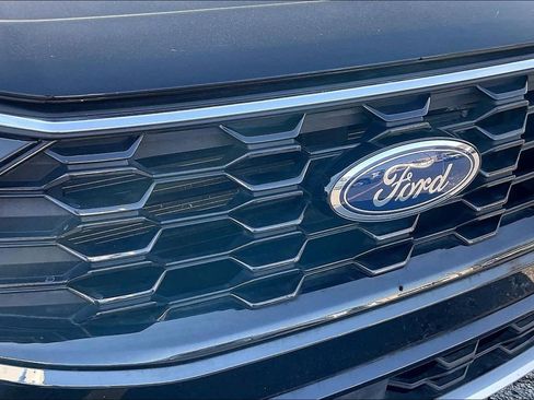 Certified 2024 Ford Escape ST-Line w/ Tech Pack #1 image 28