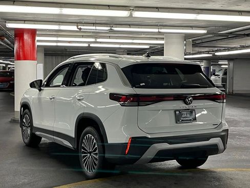 New 2026 Volkswagen Tiguan S AWD/4WD image 5