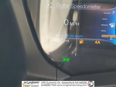 Used 2017 Ford Expedition EL XLT w/ Equipment Group 202A AWD/4WD image 14