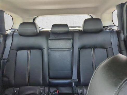 Used 2024 MAZDA CX-50 AWD 2.5 Turbo w/ Cargo Package image 22