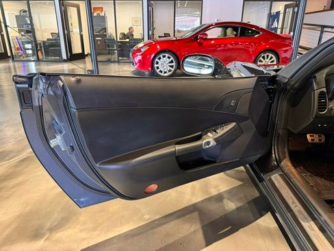 Used 2011 Chevrolet Corvette Grand Sport w/ Preferred Equipment Group image 9