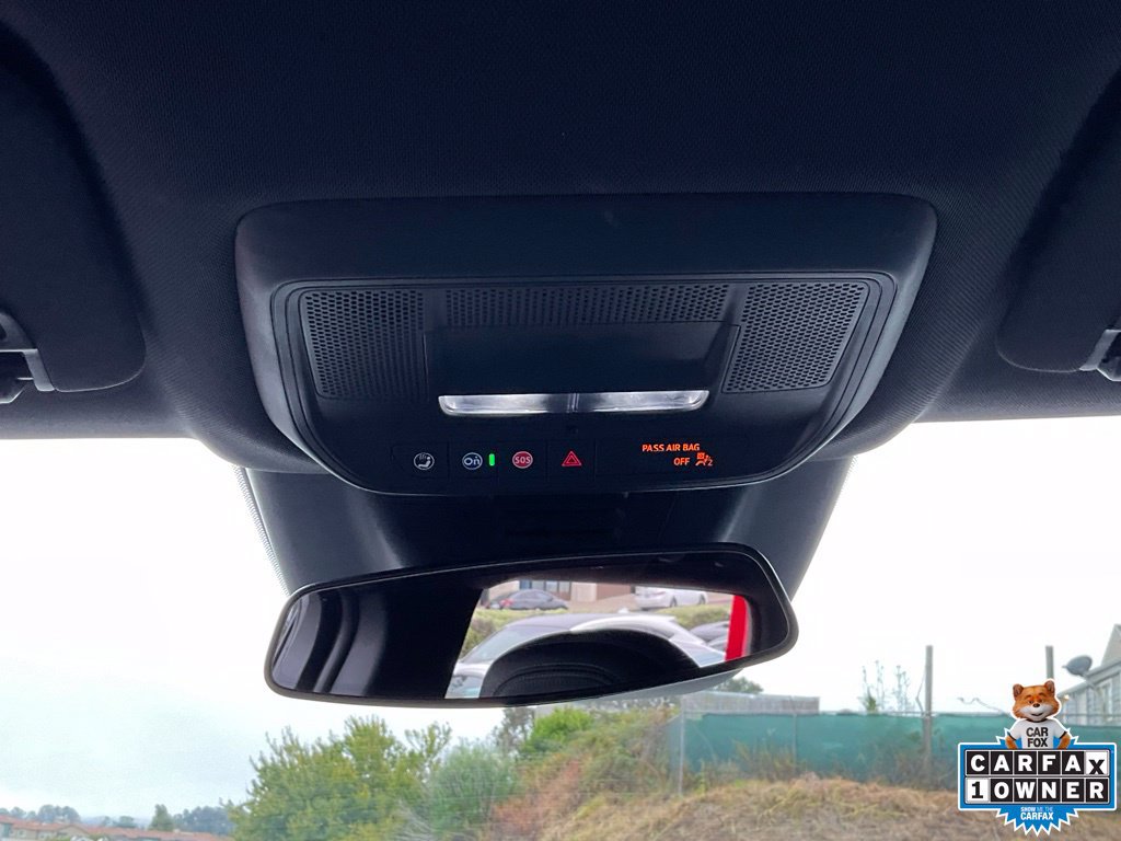 Used 2024 Chevrolet Equinox EV LT FWD image 40
