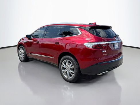 Used 2023 Buick Enclave Essence w/ Experience Buick Package image 5