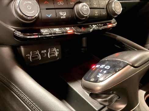 Used 2021 Dodge Durango Citadel AWD/4WD image 30