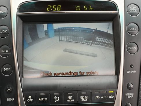 Used 2008 Lexus GS 450h image 21