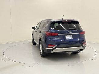 Used 2019 Hyundai Santa Fe SE AWD/4WD video 3