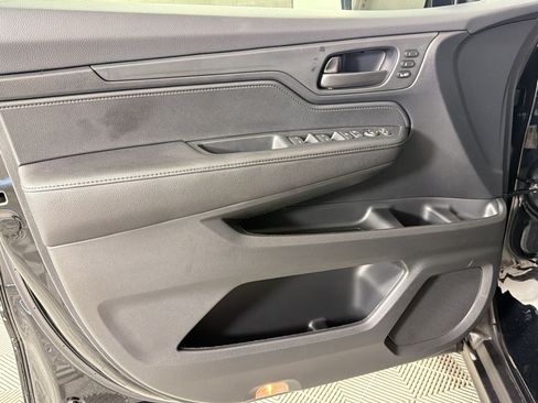 New 2026 Honda Odyssey EX-L image 13