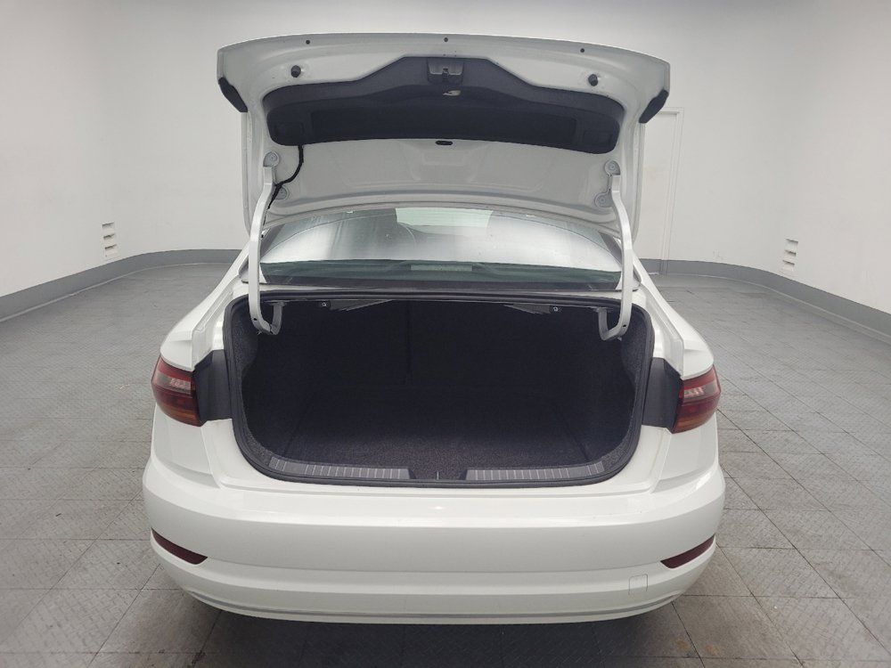 Used 2019 Volkswagen Jetta S w/ Driver Assistance Package FWD image 29
