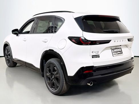 New 2026 MAZDA CX-5 2.5 S w/ Premium Package image 3