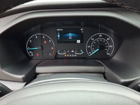 Used 2024 Ford Transit 350 XLT image 16