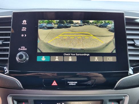 Certified 2023 Honda Passport EX-L image 13