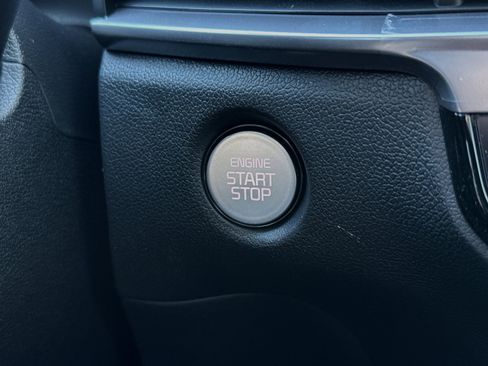 New 2025 Kia Sorento EX w/ EX Panoramic Sunroof Package image 26