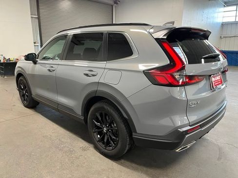 Used 2024 Honda CR-V Sport-L image 5