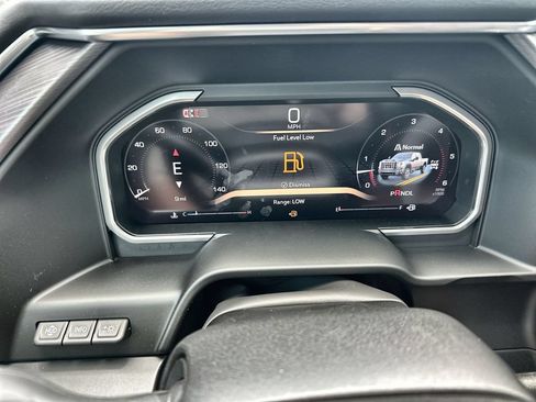 New 2026 GMC Sierra 2500 Denali Ultimate w/ Max Trailering Package AWD/4WD image 30