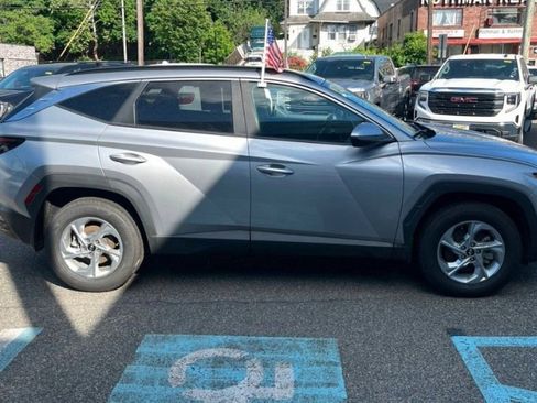 Used 2023 Hyundai Tucson SEL AWD/4WD image 4