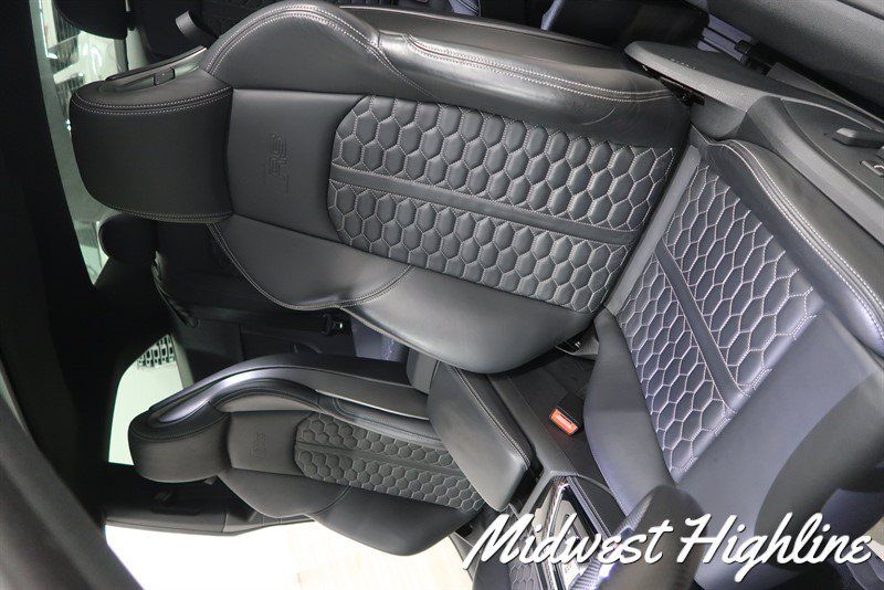 Used 2022 Audi RS 5 AWD/4WD image 27