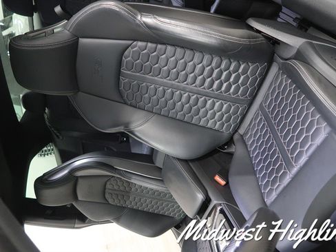 Used 2022 Audi RS 5 image 27