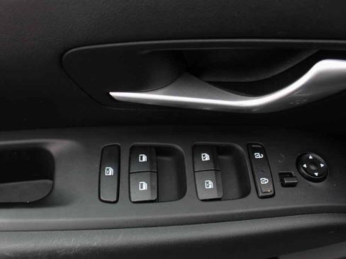 Used 2024 Hyundai Tucson SEL w/ Convenience Package AWD/4WD image 12