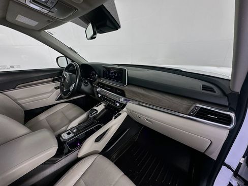 Used 2022 Kia Telluride EX w/ EX Premium Package FWD image 31